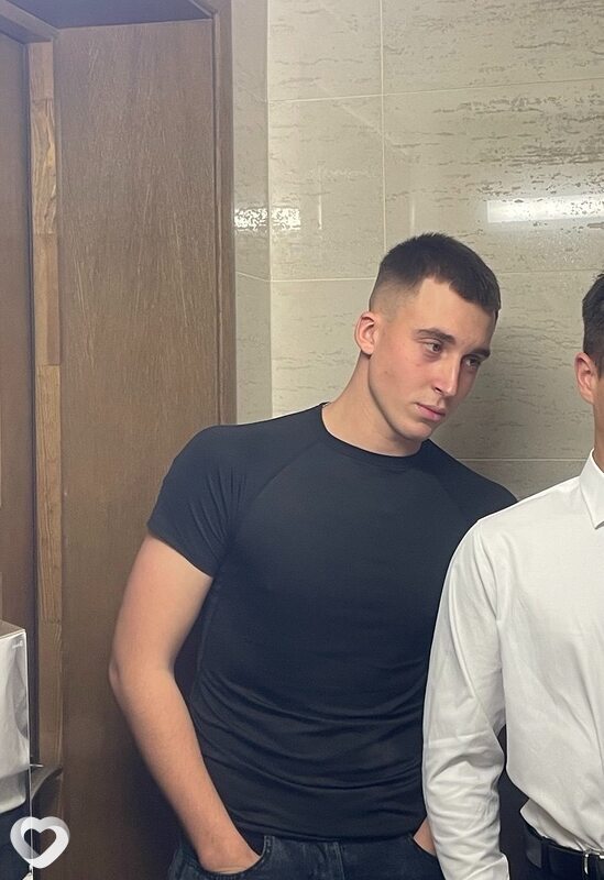Никита, 21, Витебске — анкета №3171086