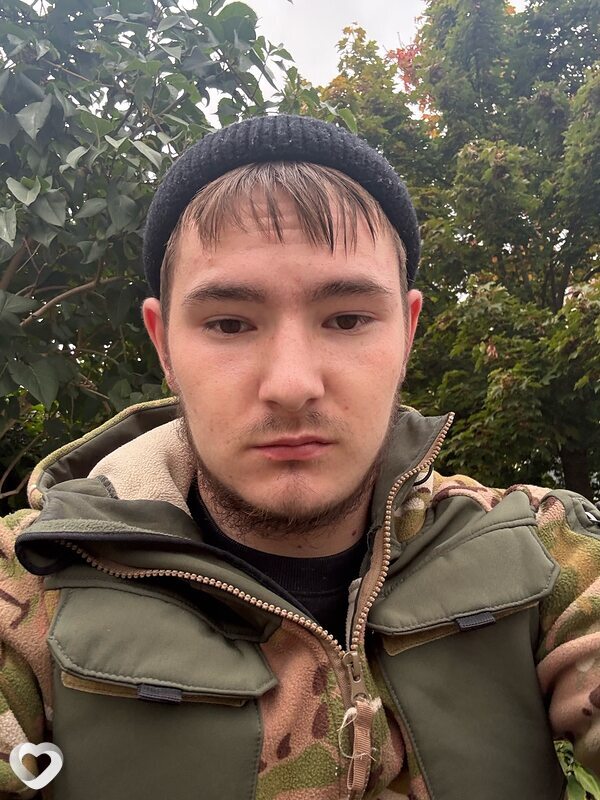 Slava, 20, Санкт-Петербурге — анкета №3171088