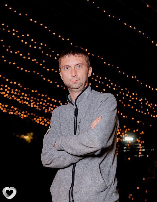 Денис, 36, Волжском — анкета №3171093