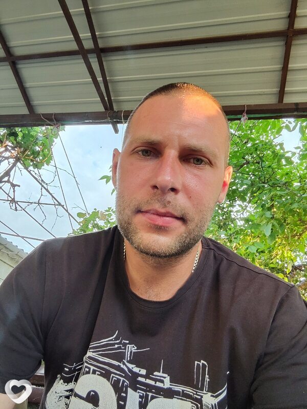 Денис, 31, Бахчисарае — анкета №3171100