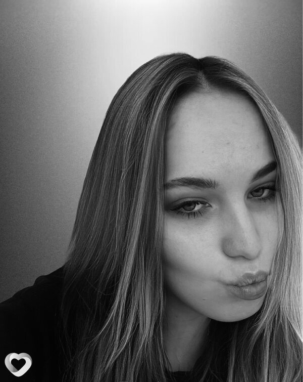 Daria, 21, Иванове — анкета №3171102