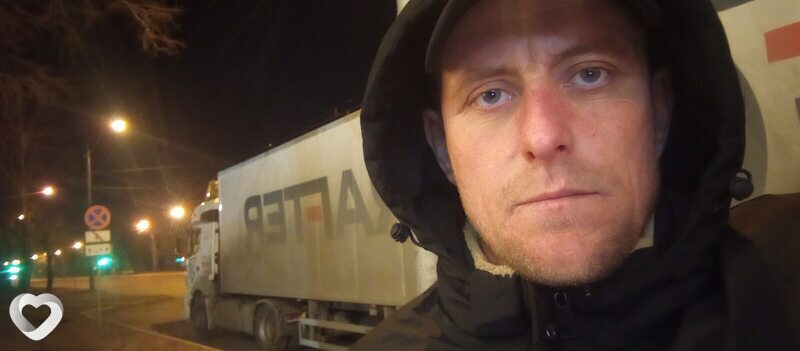 Денис, 40, Уссурийске — анкета №3171108
