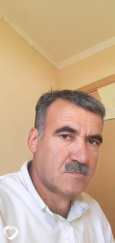 Федия, 48, Костроме — анкета №3171109