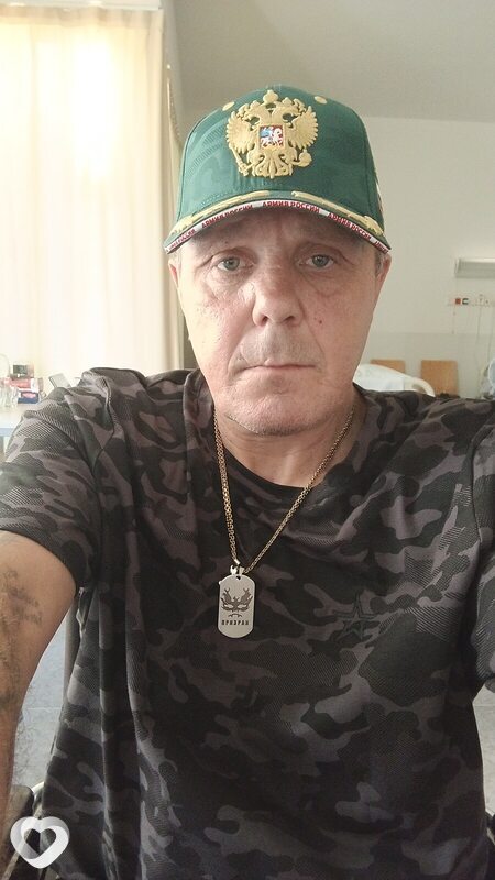 Денис, 48, Ростове-на-Дону — анкета №3171110