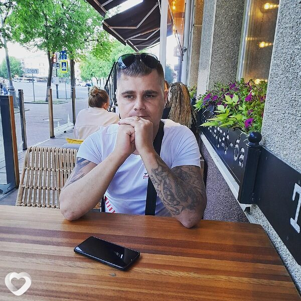 Александр, 37, Великом Новгороде — анкета №3171112
