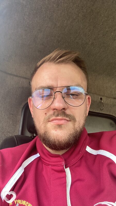 Maksim, 29, Киеве — анкета №3171114