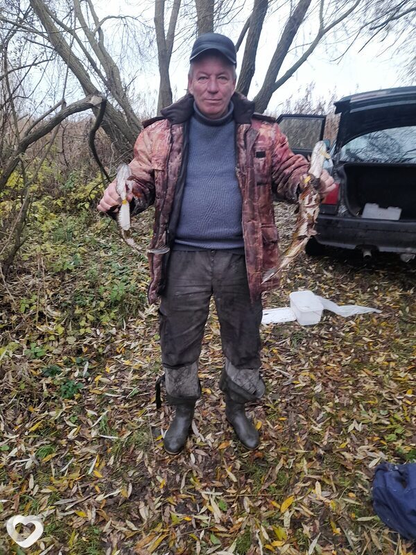 Виктор, 57, Лиде — анкета №3171117