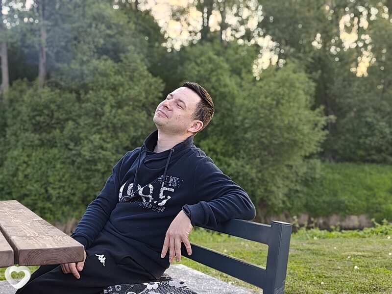 Эдуард, 28, Москве — анкета №3171119