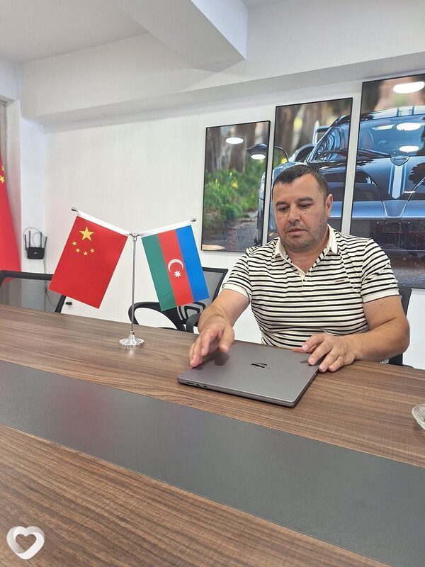 Альяр, 44, Казани — анкета №3171126