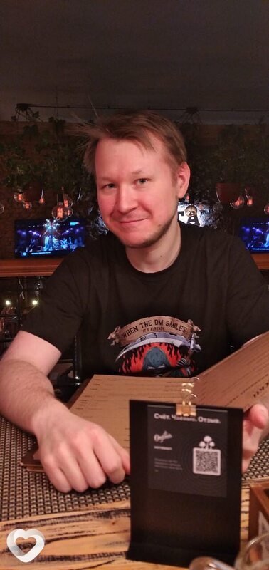 Тимофей, 28, Москве — анкета №3171129