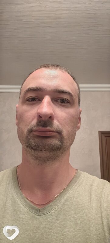 Юрий, 37, Воронеже — анкета №3171192