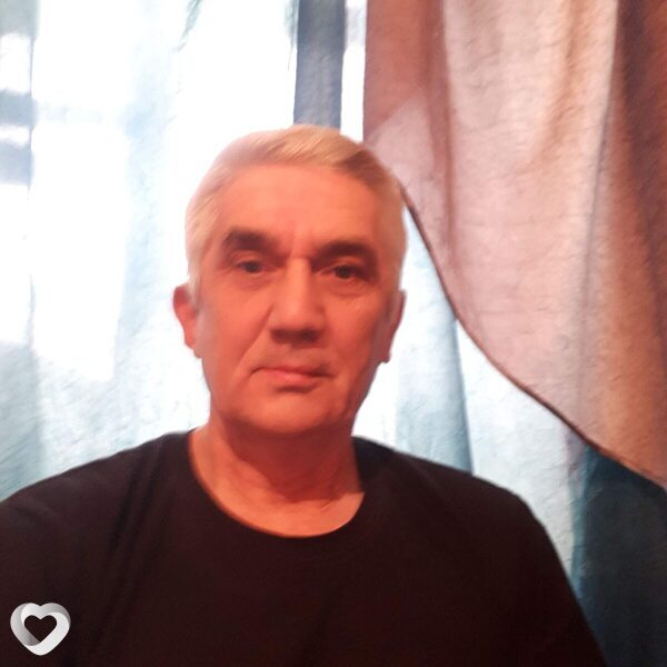 Олег, 65, Кургане — анкета №3171193
