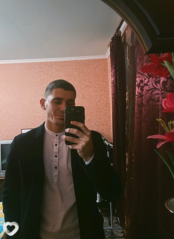Mikhail, 26, Подольске — анкета №3171197