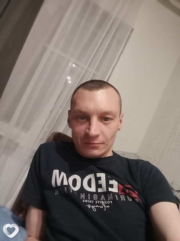 Антон, 35, Омске — анкета №3171203