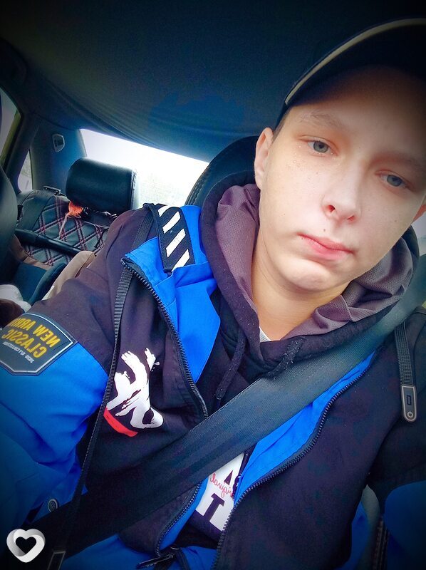 Вилыч, 26, Витебске — анкета №3171136