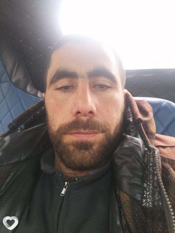 Серёжа, 34, Мытищах — анкета №3171146