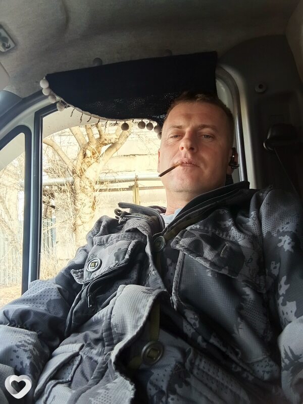 Андрей, 36, Нижнем Новгороде — анкета №3171233