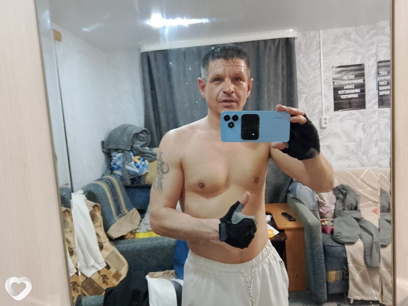 Денис, 41, Павлове — анкета №3171238