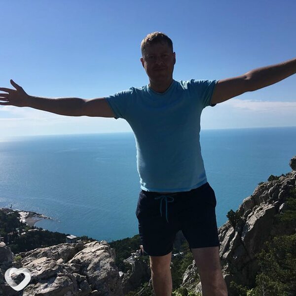 Сергей, 42, Томске — анкета №3171244