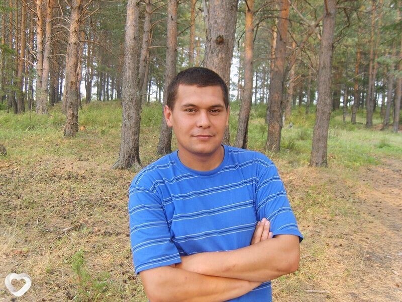Денис, 39, Екатеринбурге — анкета №3171245