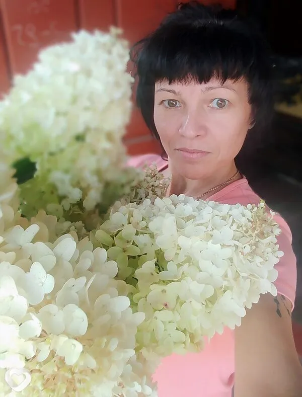 Натали, 45, Барнауле — анкета №3171247