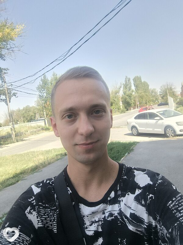 Павел, 27, Батайске — анкета №3171262