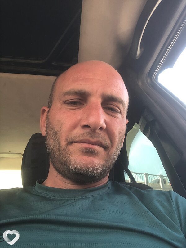 Artur, 42, Ереван — анкета №3171263