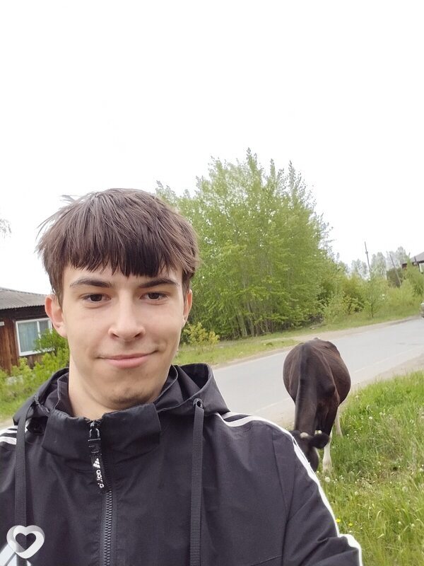 Егорка, Тавда