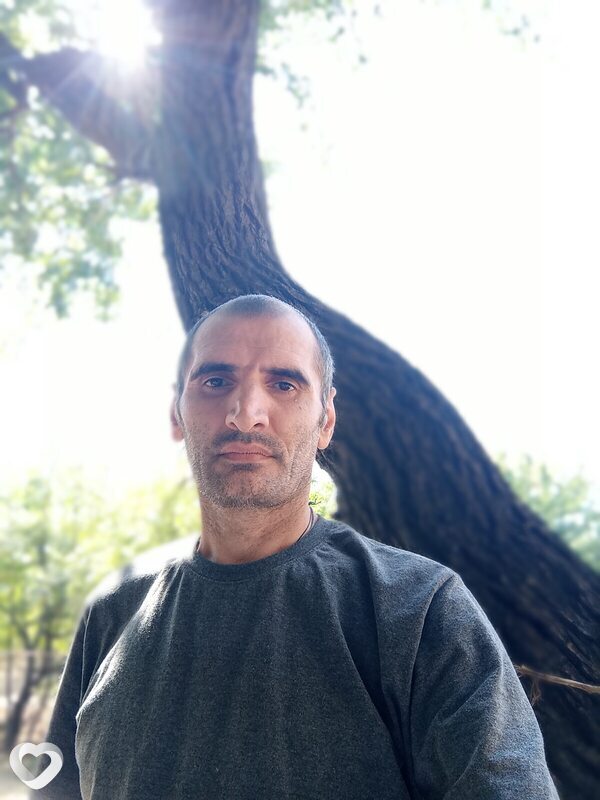 Васо, 46, Черкесске — анкета №3171267