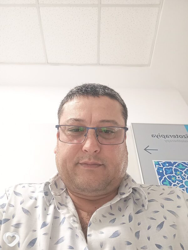 Толик, 48, Москве — анкета №3171281