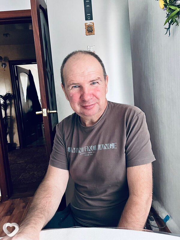 Виталий, 52, Барнауле — анкета №3171340
