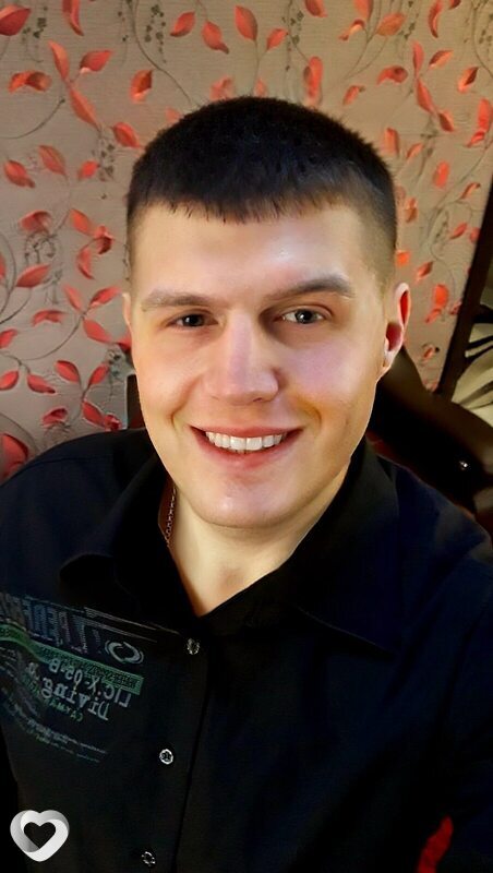Андрей, 36, Череповце — анкета №3171355