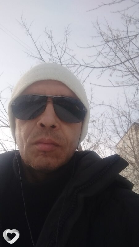 Василий, 42, Красноуральске — анкета №3171356
