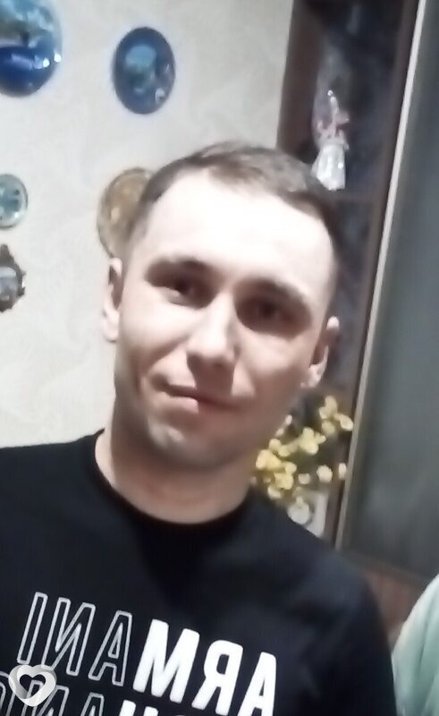 Влад, 35, Бийске — анкета №3171282