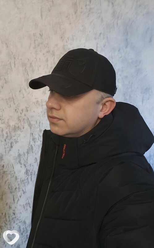 Dzhon, 40, Мурманске — анкета №3171283