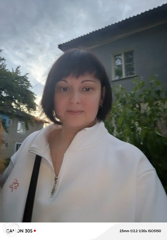 Анна, 40, Нижнем Новгороде — анкета №3171284
