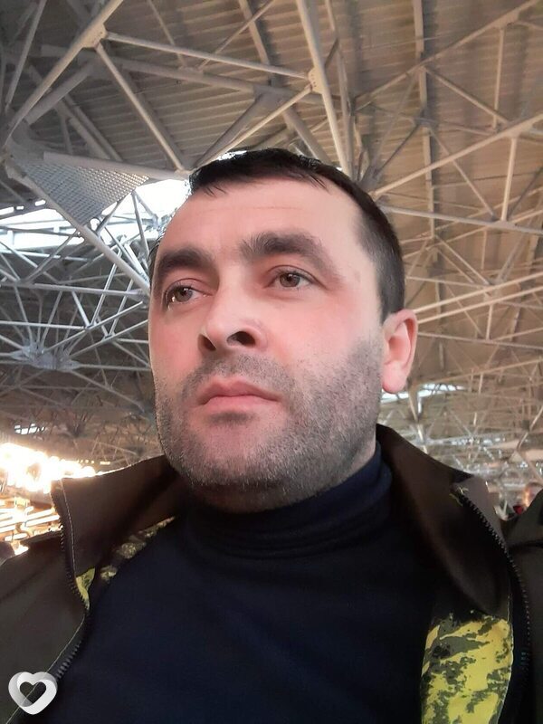 Shamil, 41, Дербенте — анкета №3171285