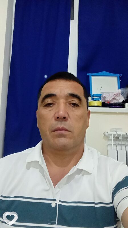 Акбар, 48, Ташкент — анкета №3171298