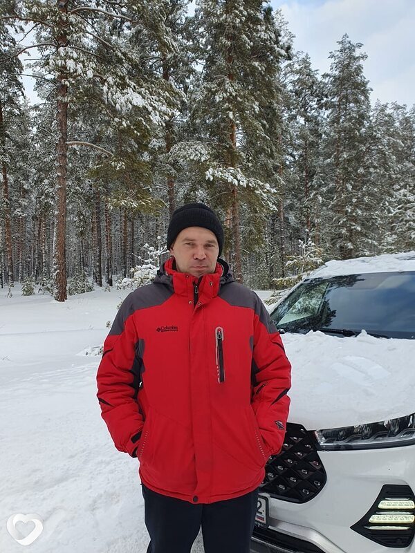 Константин, 36, Рубцовске — анкета №3171303
