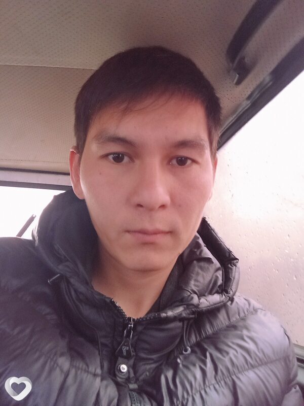 Ералы, 31, Алматы — анкета №3171305