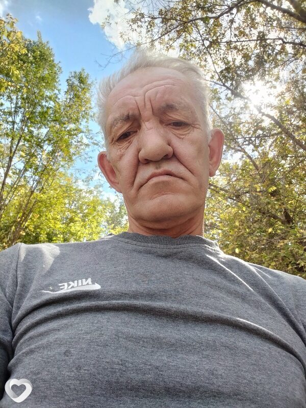 Сергей Нагорный, 52, Астане — анкета №3171397