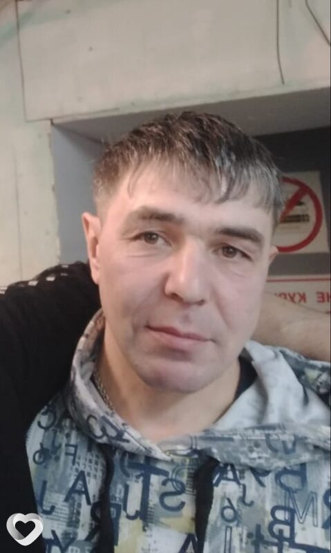 Виктор, 41, Кемерове — анкета №3171398