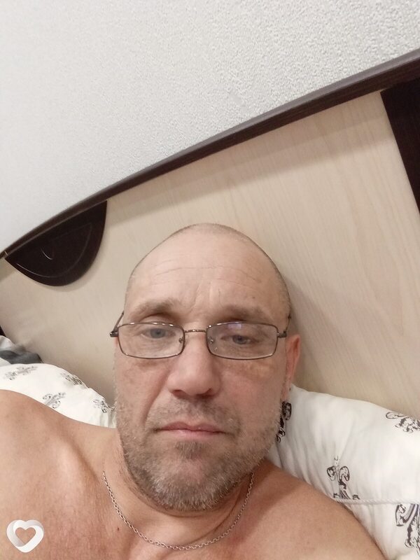 Вадим, 47, Кирове — анкета №3171402