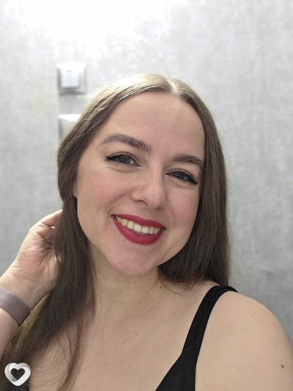 Татьяна, 33, Омске — анкета №3171209