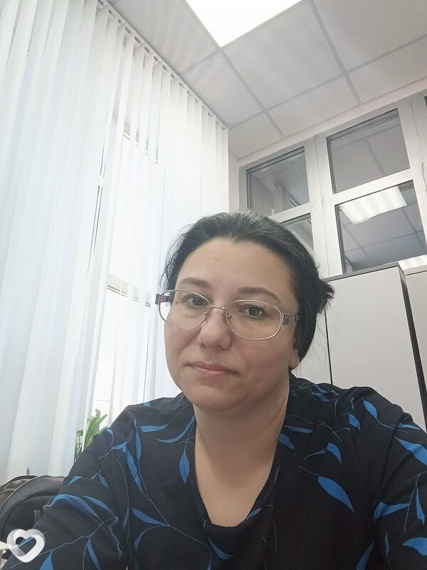 Светлана, Магадан