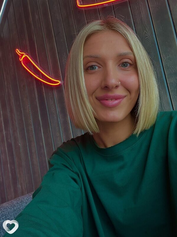 Алена, 31, Уфе — анкета №3171214
