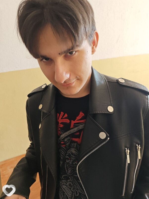 Константин, 19, Моздоке — анкета №3171218