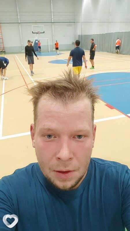 Евгений, 32, Тольятти — анкета №3171225