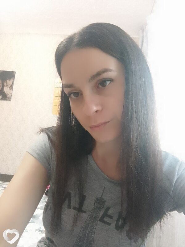 Яна, 34, Находке — анкета №3171358