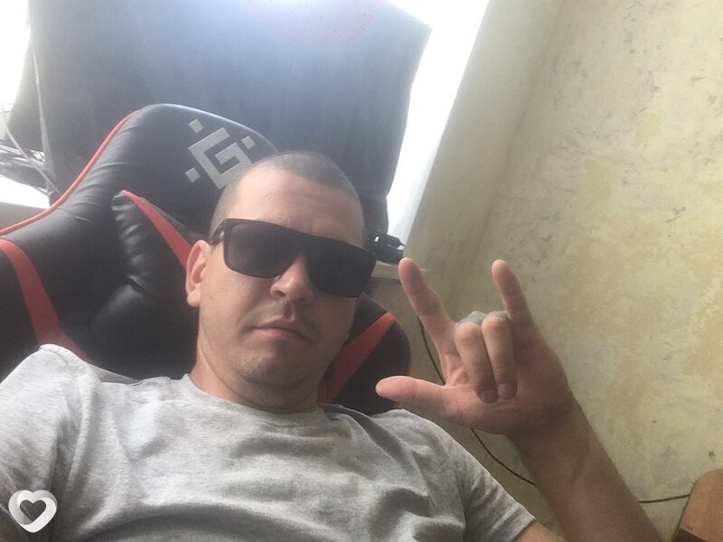 Кирилл, 36, Асбесте — анкета №3171371